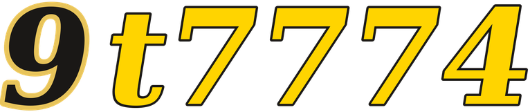 9t7774 logo