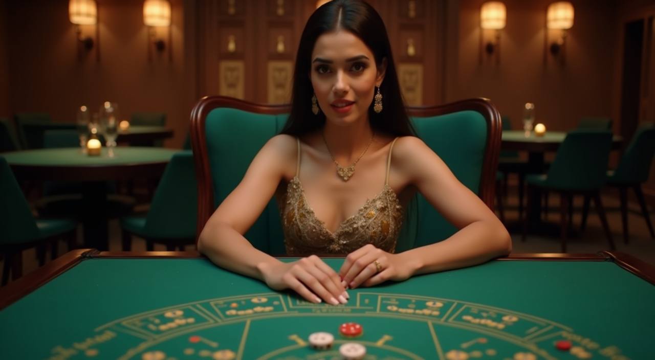 9t7774 9t7774-এ Table Progressive Blackjack কীভাবে কাজ করে
